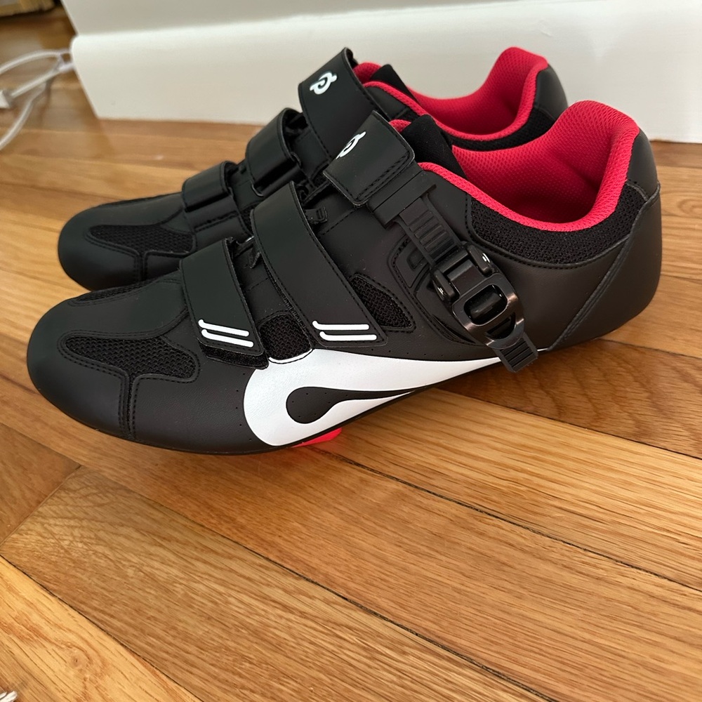 Peloton Size 46 Cycling Shoe